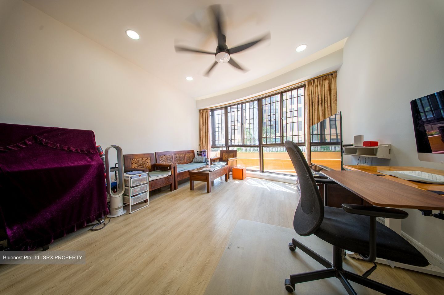 Seasons View (D20), Condominium #522637531